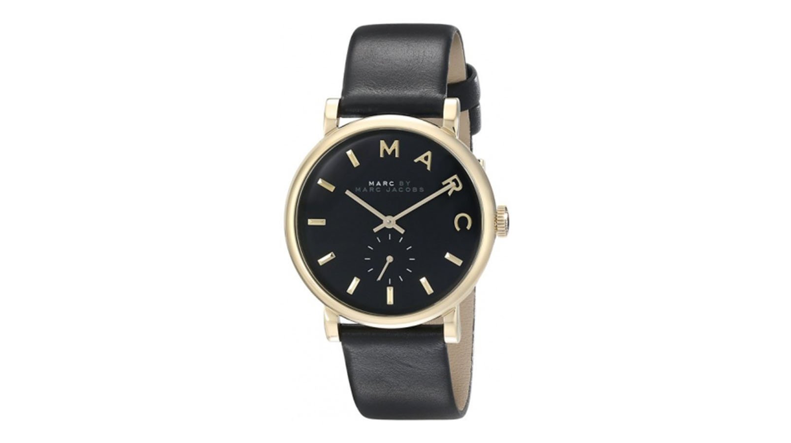 Đồng hồ Marc Jacobs Baker