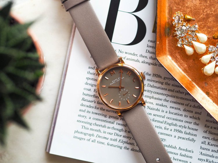 đồng hồ Marc Jacobs chính hãng