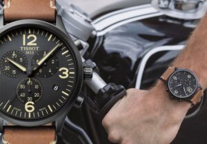 Cách phân biệt đồng hồ Tissot chính hãng