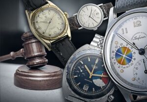 THUẬT NGỮ ĐỒNG HỒ CHUYÊN DỤNG TỪ A-Z