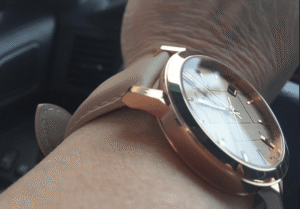 Đồng hồ burberry