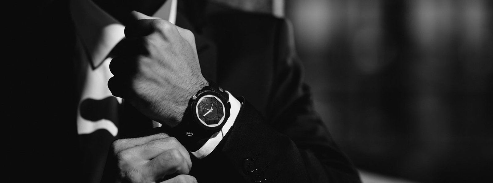 Thương hiệu đồng hồ Bulova