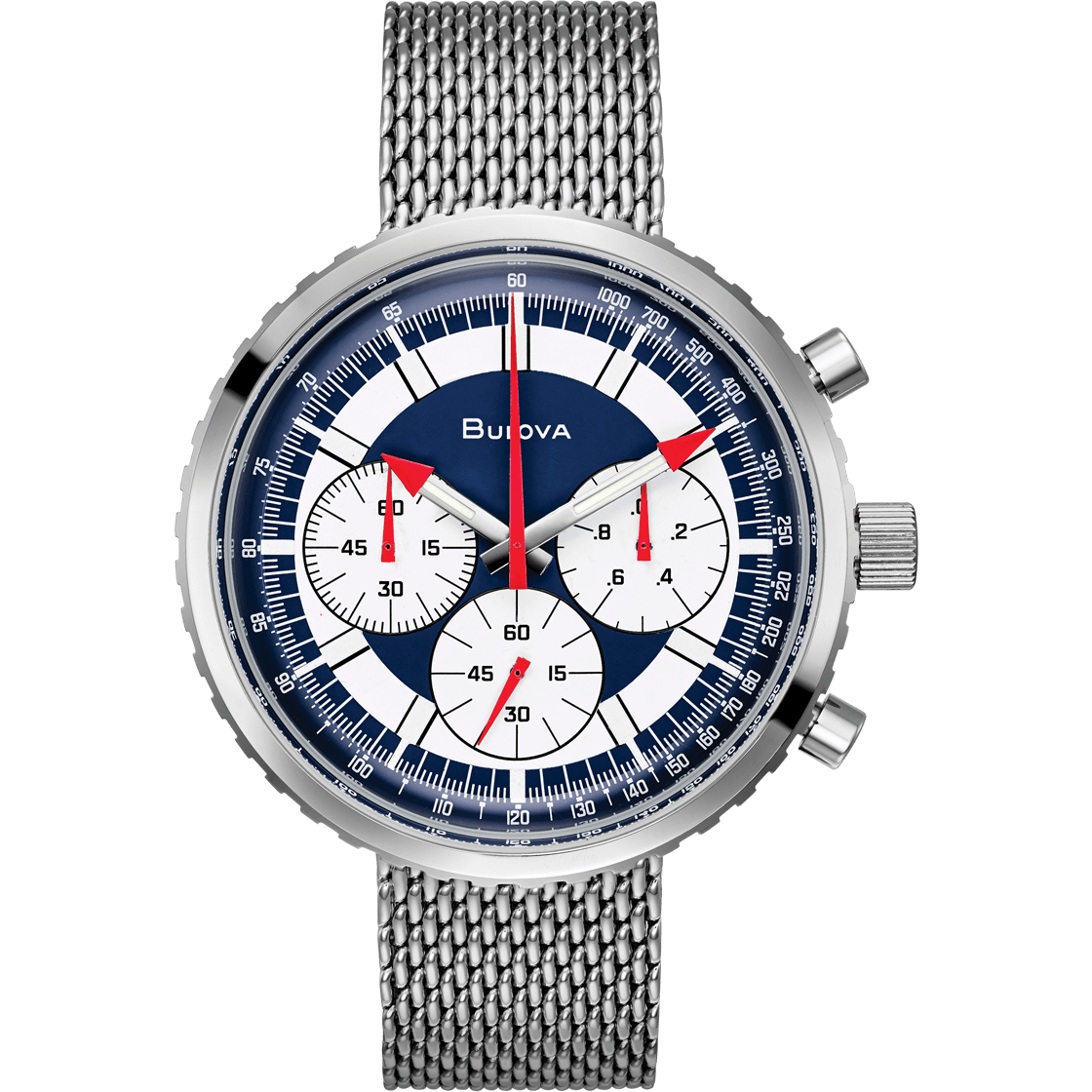 Đồng hồ bulova chính hãng