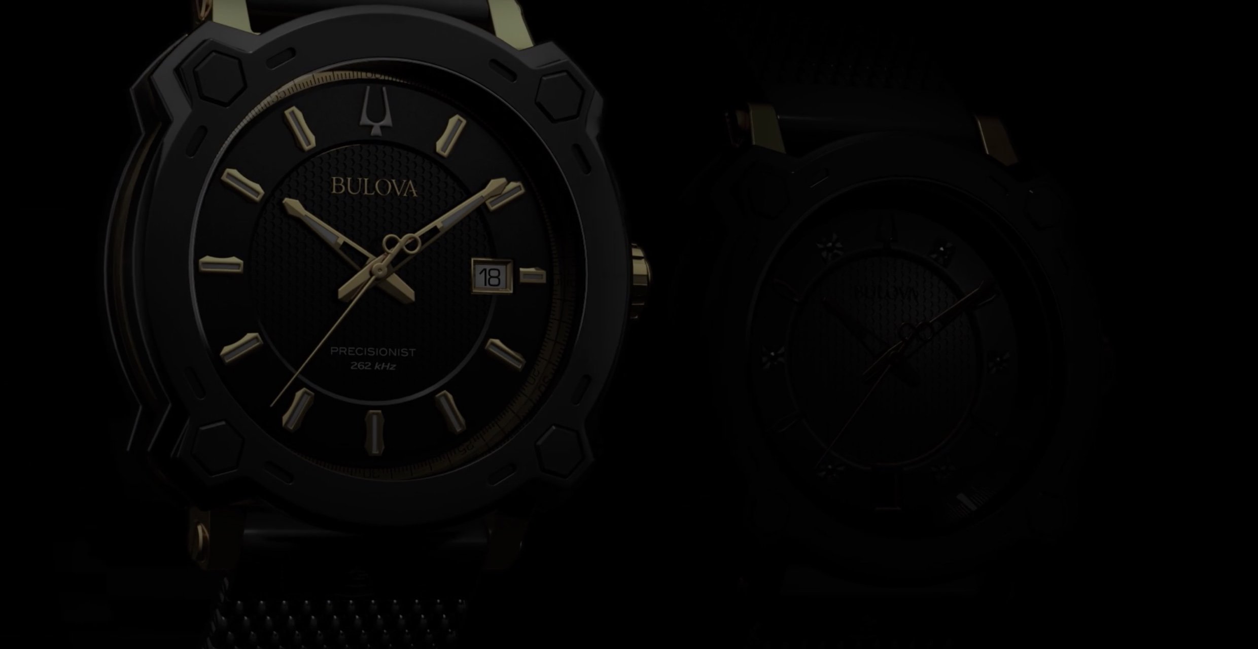 Đồng hồ bulova chính hãng