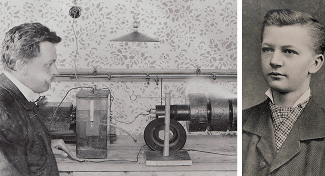 LỊCH SỬ ĐỒNG HỒ SWAROVSKI