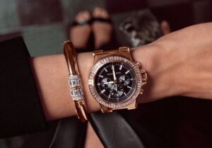 Đồng hồ Michael Kors