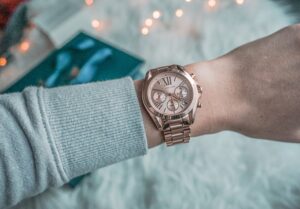 Đồng hồ micheal kors