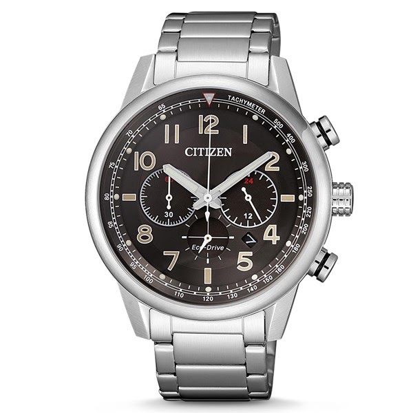 Tìm hiểu 6 loại lịch phổ biến trên đồng hồ đeo tay