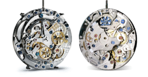 Chức năng bấm giờ chronograph - siêu phẩm trong chế tác đồng hồ đeo tay