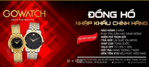 Điều gì đặc biệt khiến đồng hồ Citizen luôn được thế giới săn đón