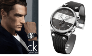 Đồng hồ Calvin Klein - sự kết hợp hoàn hảo giữa công nghệ và thời trang