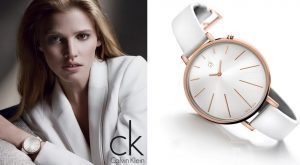 Đồng hồ Calvin Klein - sự kết hợp hoàn hảo giữa công nghệ và thời trang