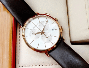 Đồng hồ Calvin Klein - sự kết hợp hoàn hảo giữa công nghệ và thời trang