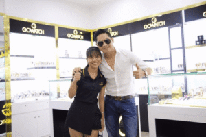 Đồng hồ Calvin Klein - sự kết hợp hoàn hảo giữa công nghệ và thời trang