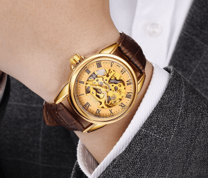 Giải đáp: Đồng hồ cơ là gì, cách hoạt động và ưu nhược điểm?