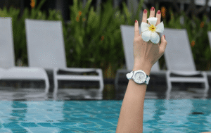 Đồng hồ Guess chất lượng tạo nên thương hiệu