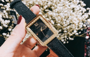 Đồng hồ Guess chất lượng tạo nên thương hiệu