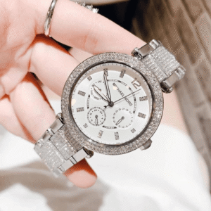 Bạn biết gì về đồng hồ Michael Kors - thương hiệu đồng hồ nổi tiếng thế giới?