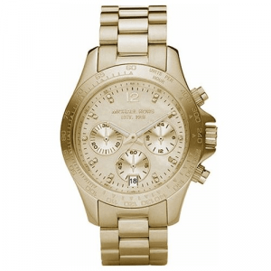 Đồng hồ Michael Kors - Mang sự lĩnh lãm đến cho phái mạnh