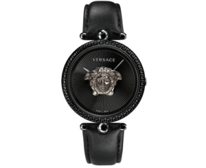Đồng hồ Versace - siêu phẩm đồng hồ đeo tay thời trang từ Ý