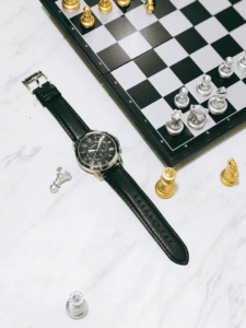 Fossil - thương hiệu đồng hồ thời trang chất lượng vượt trội