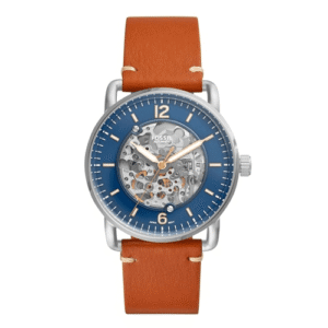 Fossil - thương hiệu đồng hồ thời trang chất lượng vượt trội