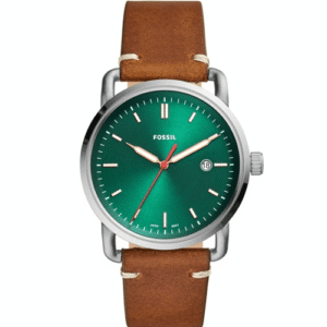 Fossil - thương hiệu đồng hồ thời trang chất lượng vượt trội