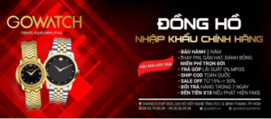 Lý do nào đồng hồ cơ có sai số và sai số bao nhiêu?