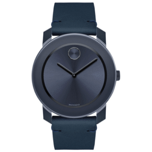 Movado - Thương hiệu đồng hồ nổi tiếng từ đất nước Thụy Sĩ