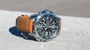 Tất tần tật những điều bạn cần biết về đồng hồ Solar