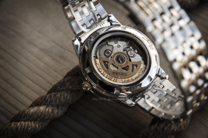 Sai số đồng hồ cơ và những điều bạn cần biết về nó