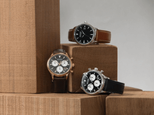 Sai số đồng hồ cơ và những điều bạn cần biết về nó