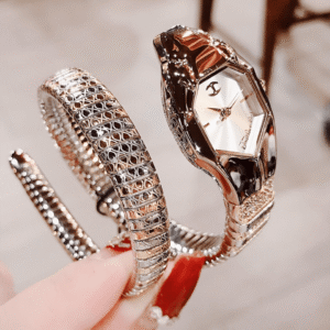 Thương hiệu đồng hồ Just Cavalli - Phong cách độc đáo, không trộn lẫn