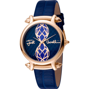 Thương hiệu đồng hồ Just Cavalli - Phong cách độc đáo, không trộn lẫn