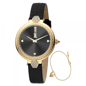 Thương hiệu đồng hồ Just Cavalli - Phong cách độc đáo, không trộn lẫn