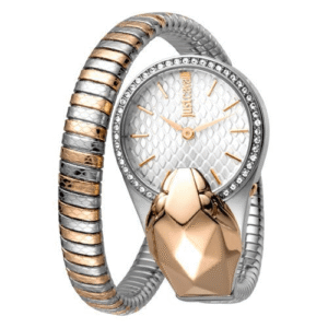 Thương hiệu đồng hồ Just Cavalli - Phong cách độc đáo, không trộn lẫn