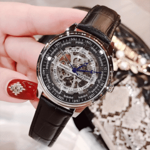 Akribos - thương hiệu đồng hồ từ Thụy Sỹ có mức giá ưu đãi