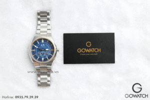 Armani Exchange - đồng hồ thời trang được ưa chuộng khắp thế giới