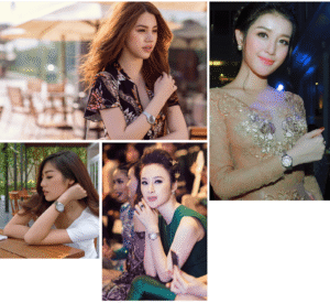 Bật mí lý do đồng hồ Fendi đắt giá bạc tỷ mà vẫn được ưa chuộng