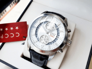 CCCP - Đồng hồ hoài niệm đế chế đồng hồ Liên Xô cũ