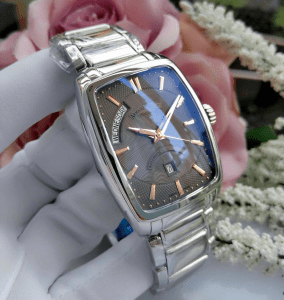 Đồng hồ Armand Nicolet - hoàn hảo từ những chi tiết nhỏ nhất