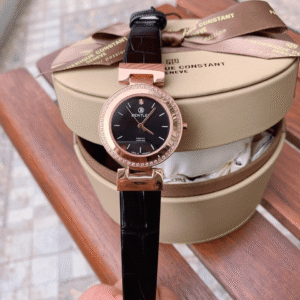 Đồng hồ Bentley - sự kết hợp hài hòa giữa công nghệ của Đức, Thụy Sỹ và Nhật Bản