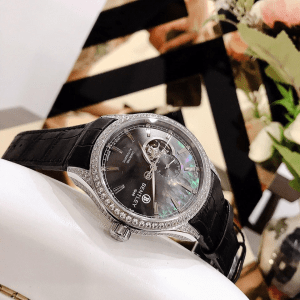 Đồng hồ Bentley - sự kết hợp hài hòa giữa công nghệ của Đức, Thụy Sỹ và Nhật Bản