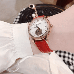 Đồng hồ Carnival - chất lượng, thời trang, dễ tiếp cận