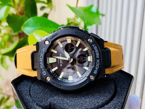 Đồng hồ Casio - chất lượng vượt trội