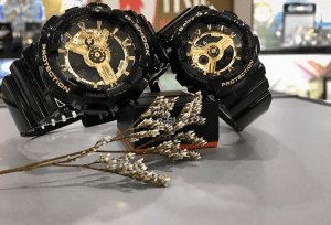 Đồng hồ Casio - chất lượng vượt trội