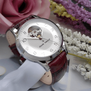 Đồng hồ Claude Bernard - trường tồn 500 năm lịch sử