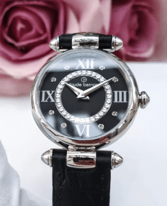 Đồng hồ Claude Bernard - trường tồn 500 năm lịch sử