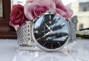 Đồng hồ Claude Bernard - trường tồn 500 năm lịch sử