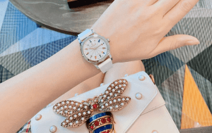 Đồng hồ Corum - kiệt tác của mọi thời đại